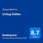 Lejlighedshotel Living Nærum