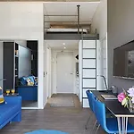 Living 4* Nærum