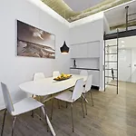 Апарт-отель Living Naerum