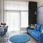 Living 4* Nærum