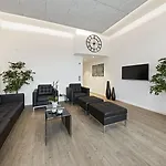 Living 4* Nærum