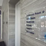 Living Lejlighedshotel