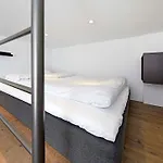 Lejlighedshotel Living