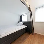 Апарт-отель Living 4*