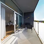Апарт-отель Living Naerum