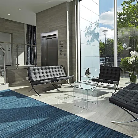 Living Апарт-отель Naerum