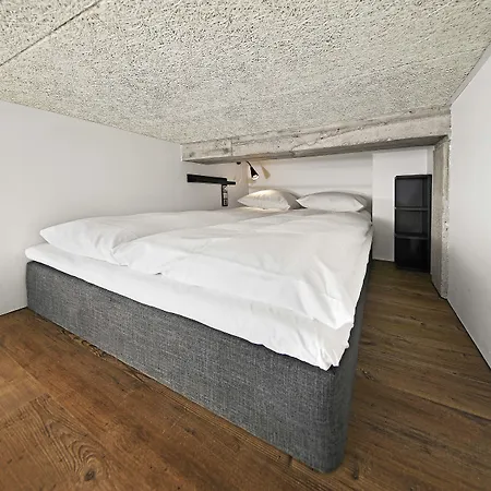 Aparthotel Living Nærum