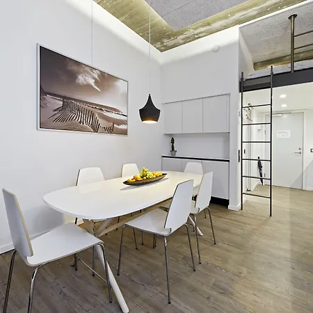 Aparthotel Living Nærum