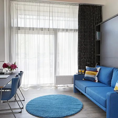 Living 4* Nærum