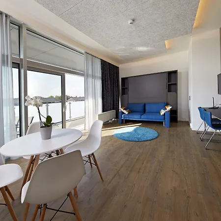 Living 4* Nærum