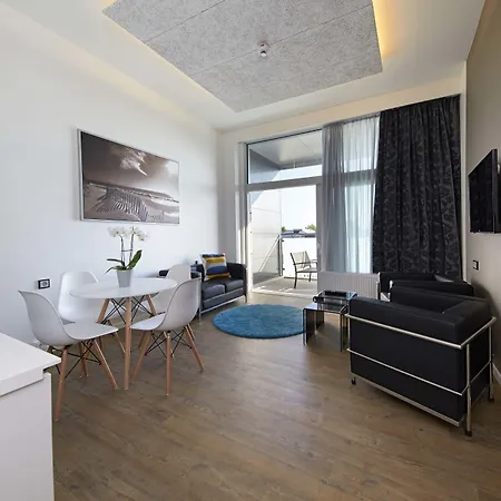 Living 4* Nærum
