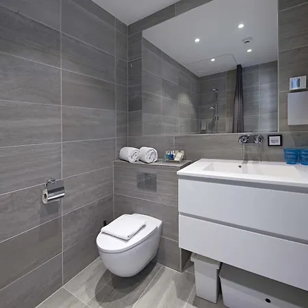 Living Aparthotel Nærum