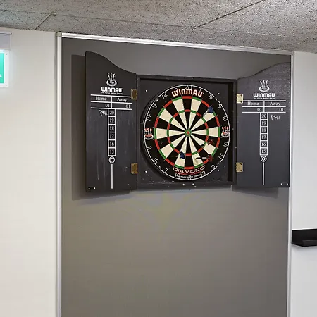 Living Апарт-отель