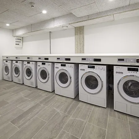 Living Apartmanhotel 4*