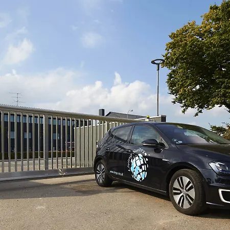 Living Апарт-отель