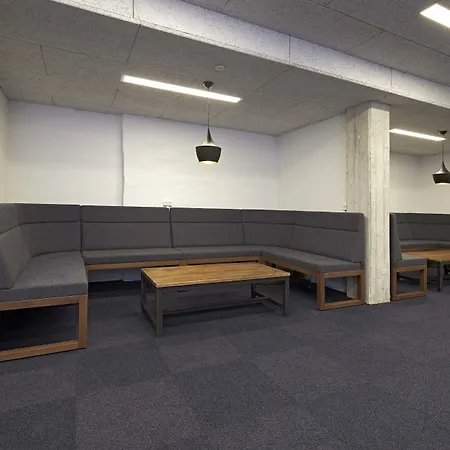 Апарт-отель Living 3*