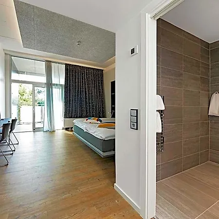 Living Aparthotel Nærum