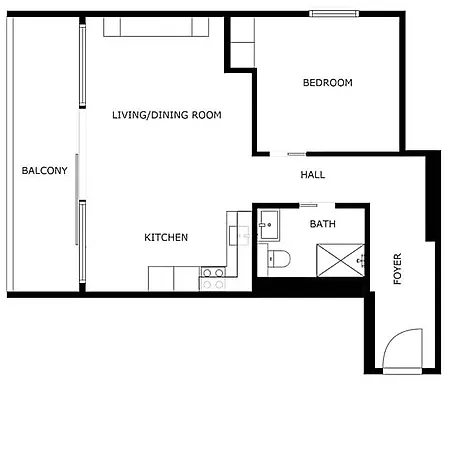Living Aparthotel