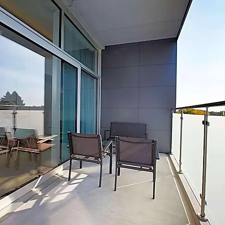 Aparthotel Living 4*