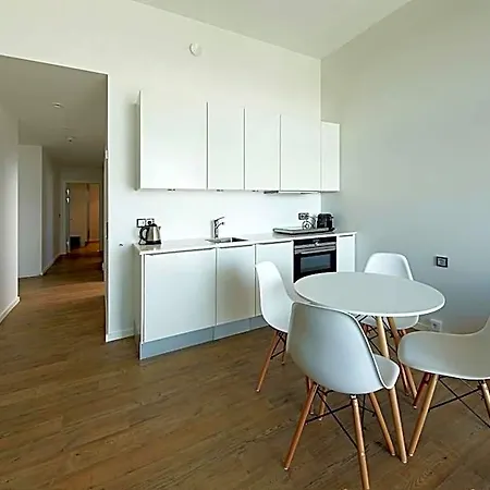 Living 4* Nærum