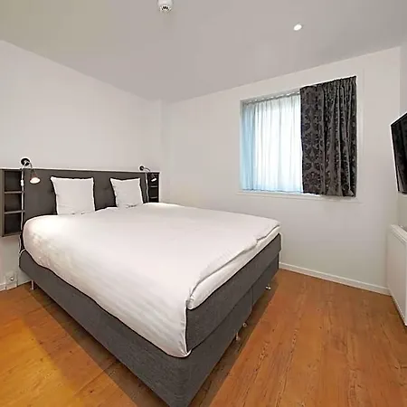 Aparthotel Living