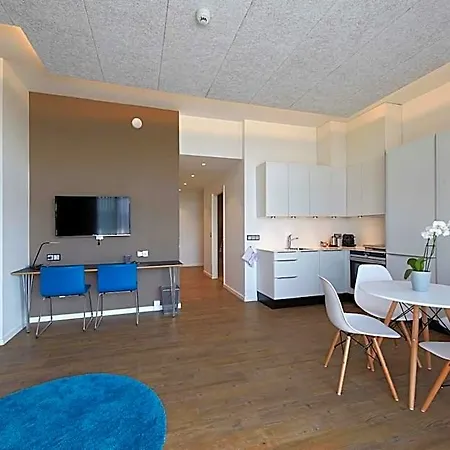 Living 4* Nærum
