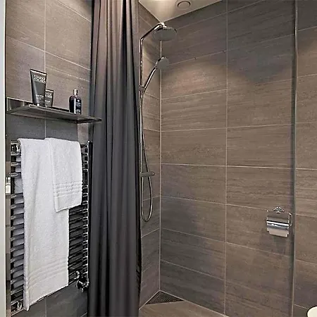 Living Aparthotel Nærum
