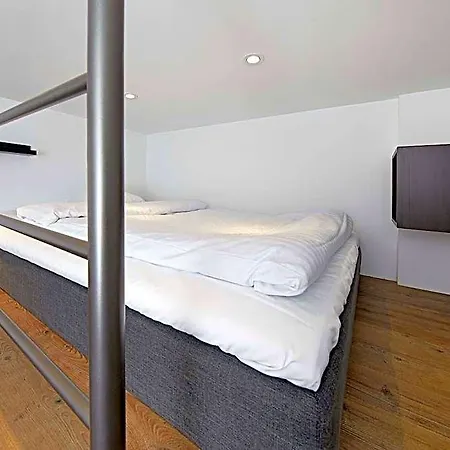 Living 4* Nærum