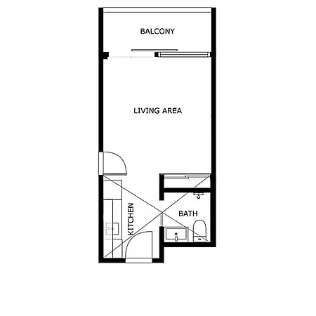 Living Nærum