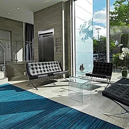 Aparthotel Living Nærum