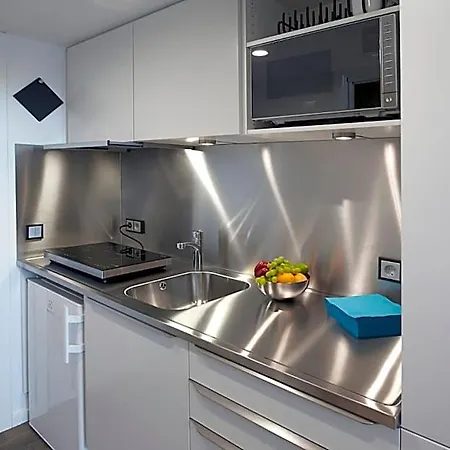 Aparthotel Living Nærum