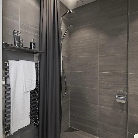 Living Aparthotel Nærum