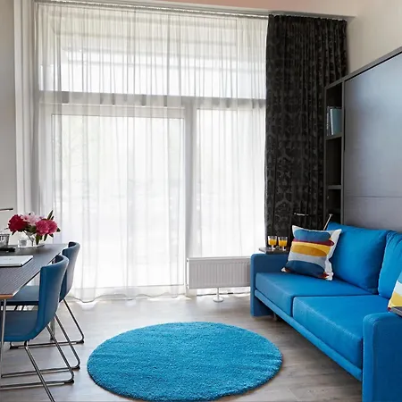 Living Apart Otel