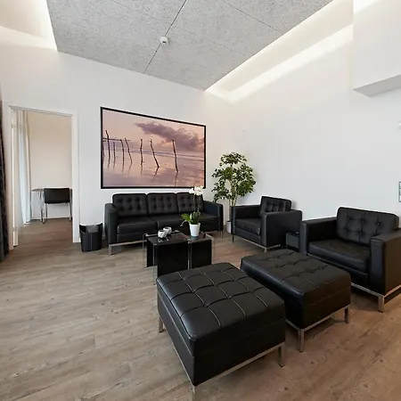 Apart Otel Living 4*