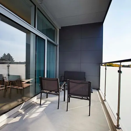 Living Apart Otel 4*