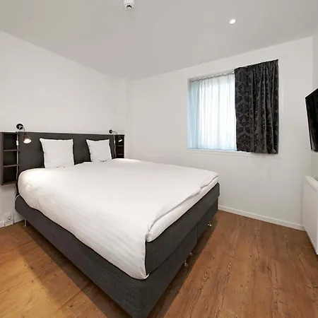 Living Апарт-отель 3*