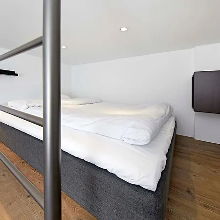 Апарт-отель Living