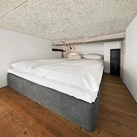 Living Apart Otel