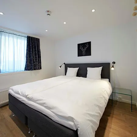 Apart Otel Living 4*