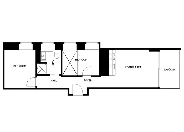 Apart Otel Living Nærum