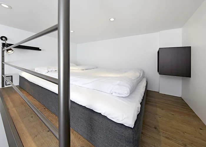 Living 4* Nærum