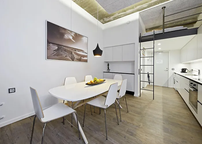 Apart Otel Living Nærum