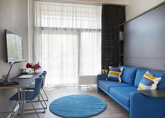 Living 4* Nærum