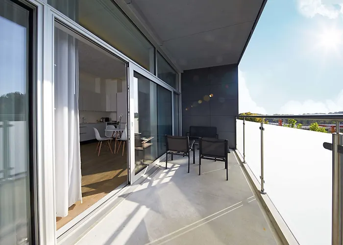 Living Apartmanhotel