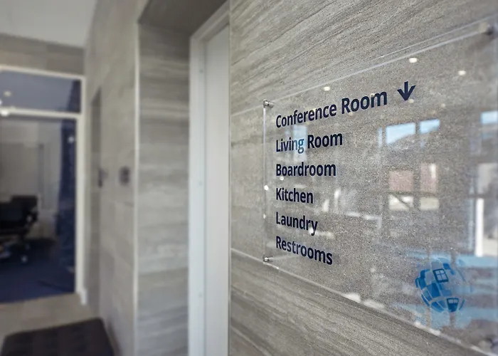 Living Apartmanhotel