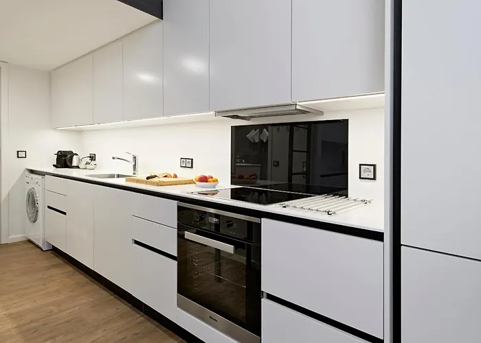 Apart Otel Living Nærum