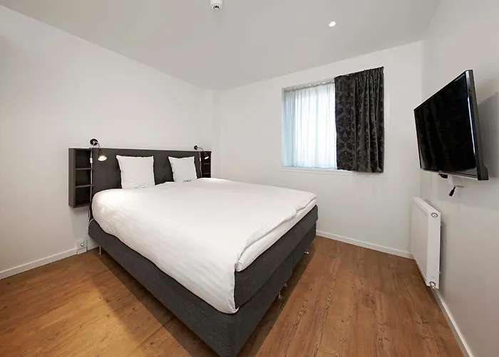Living Apart Otel 4*