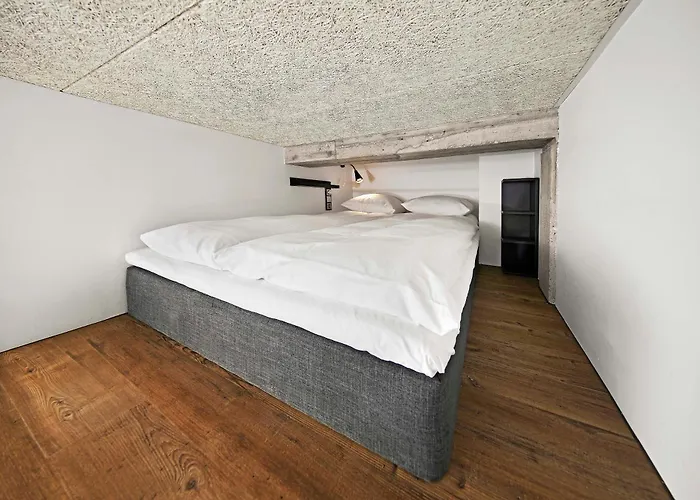 Living Apart Otel